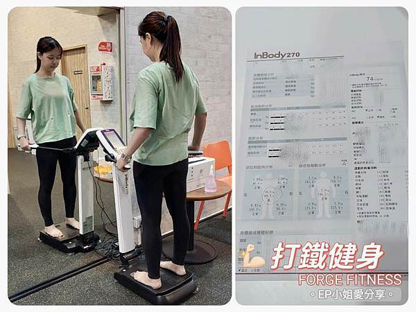 【台北健身房推薦】彷彿在家健身般的自在舒適｜台灣健身工作室連
