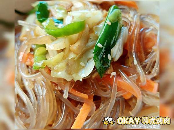 【中山區吃到飽餐廳】韓式料理控必訪｜OKAY韓國烤肉｜正宗韓