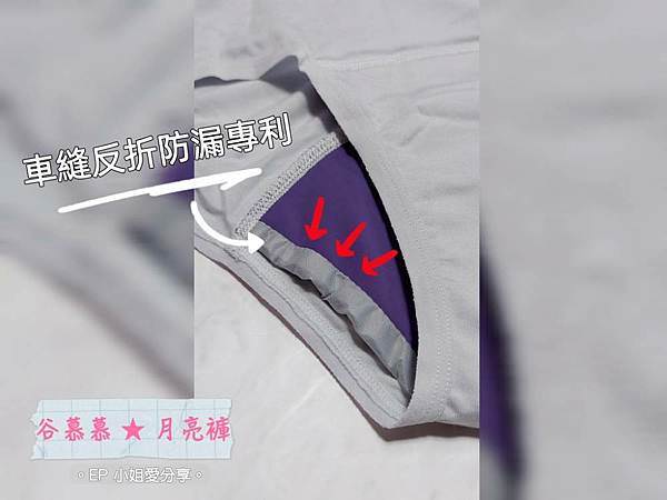 【生理用品】台灣第一個吸血內褲品牌|谷慕慕 GoMoond 【生理用品】台灣第一個吸血內褲品牌|谷慕慕 GoMoond