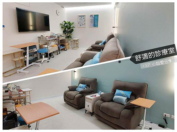 【預防醫學】全方位健康管理服務｜HC-LIFE 康見精準健康