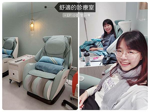 【預防醫學】全方位健康管理服務｜HC-LIFE 康見精準健康