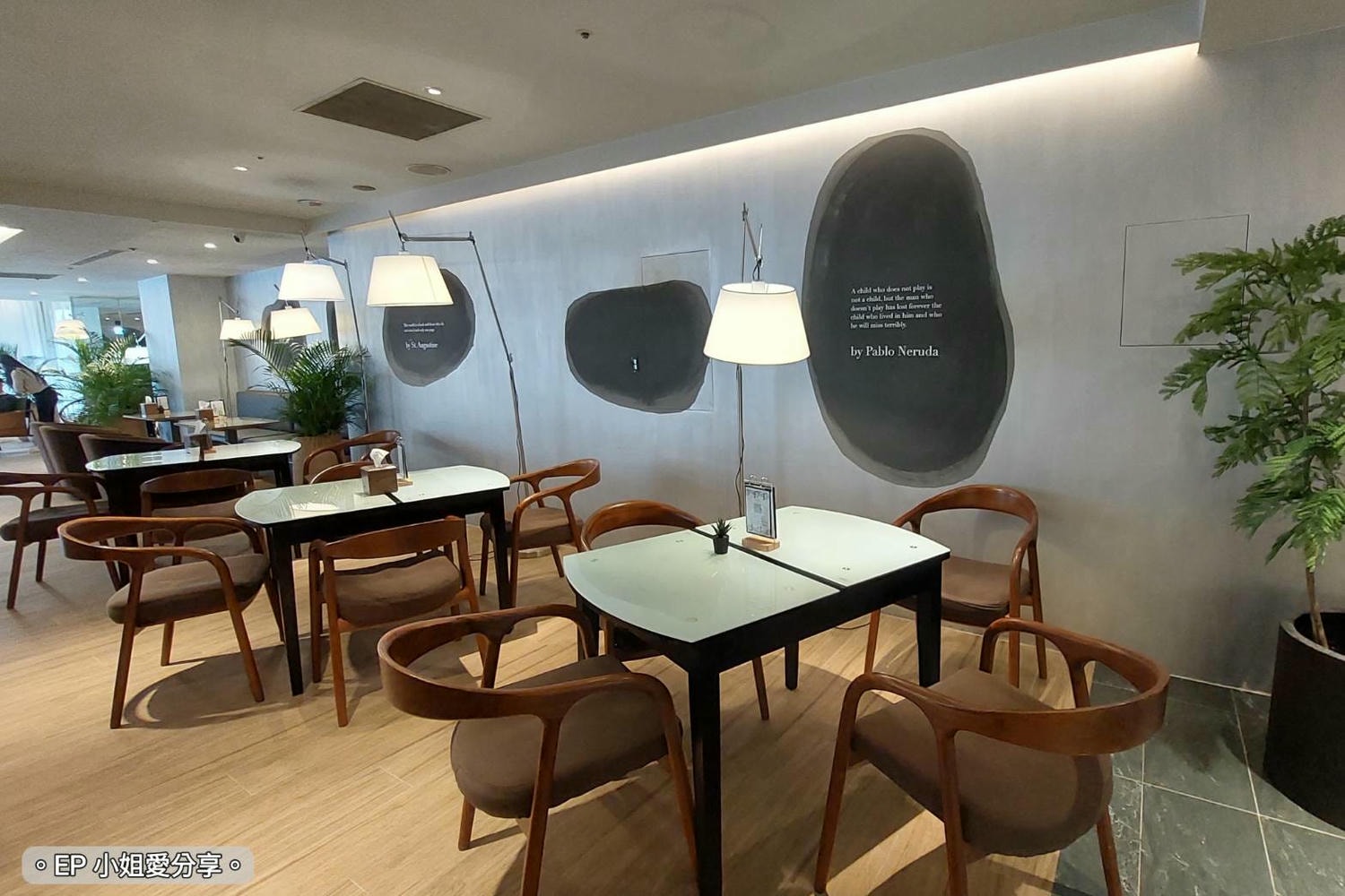 【三重按摩推薦】飯店附設高級SPA會館|丰居旅店(微風館)★Breeze SPA|不限時輕食下午茶隨你吃 - 第17張圖
