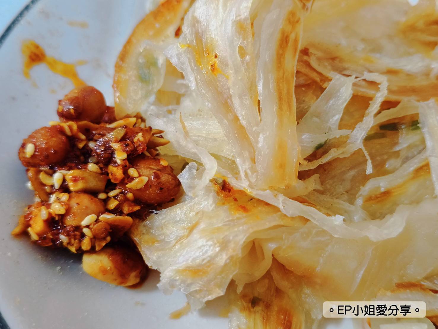 【好食推薦】拌醬界的頂級美食|五仁胡麻果油、五仁孜然果油、五仁辣麻果油|在家輕鬆做出健康美味料理 - 第6張圖