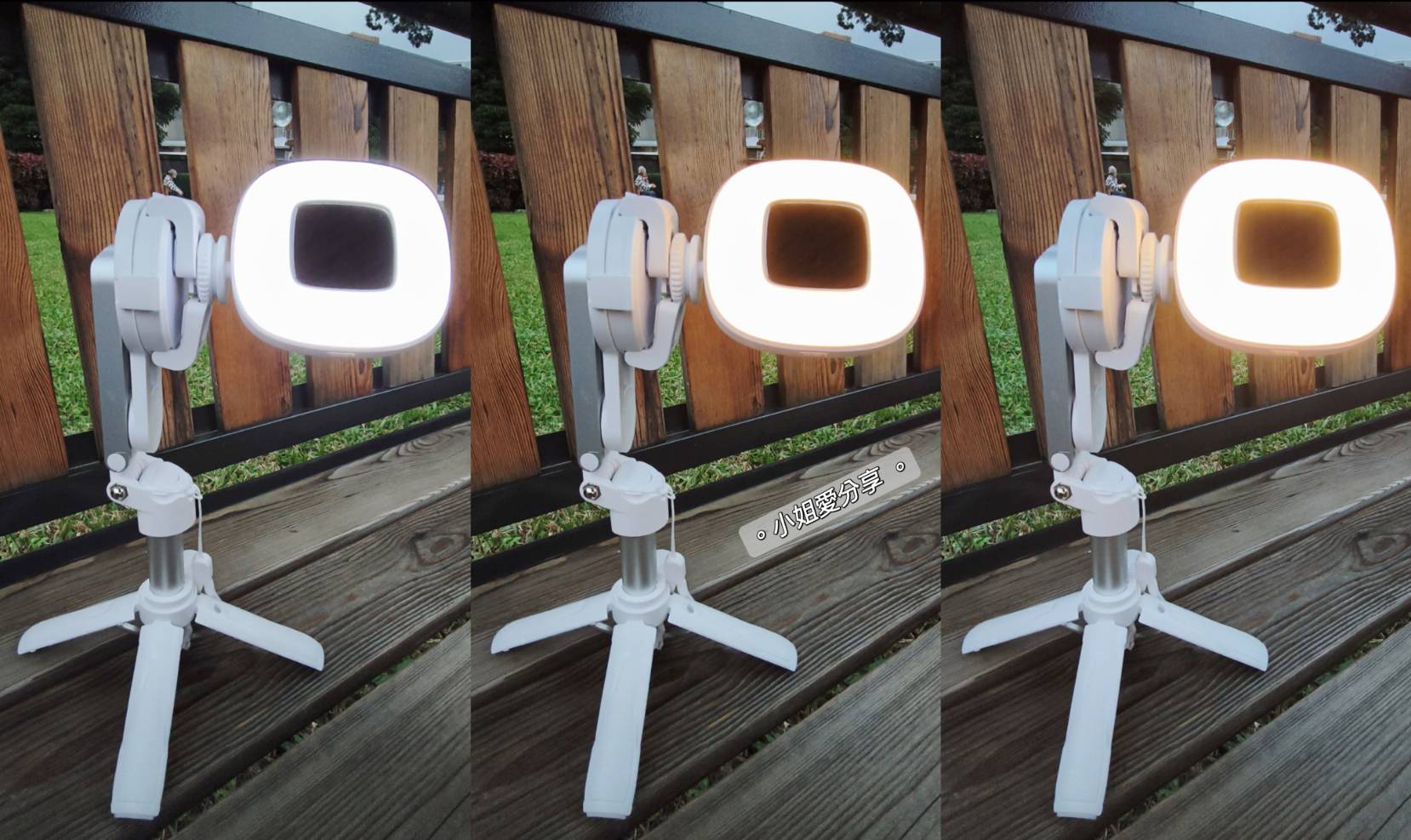 自媒體創作者必備的迷你拍攝神器｜Aspor 磁吸迷你自拍棒｜體積跟滑鼠一樣大